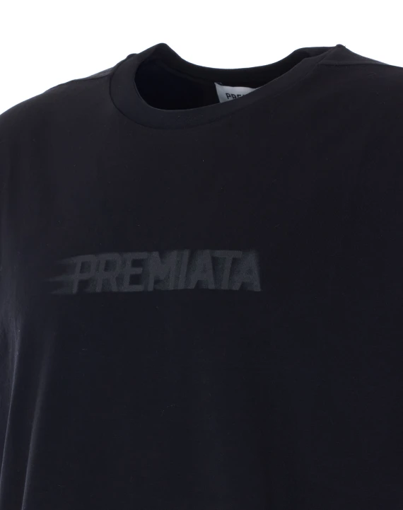 T-shirt e Polo Nero