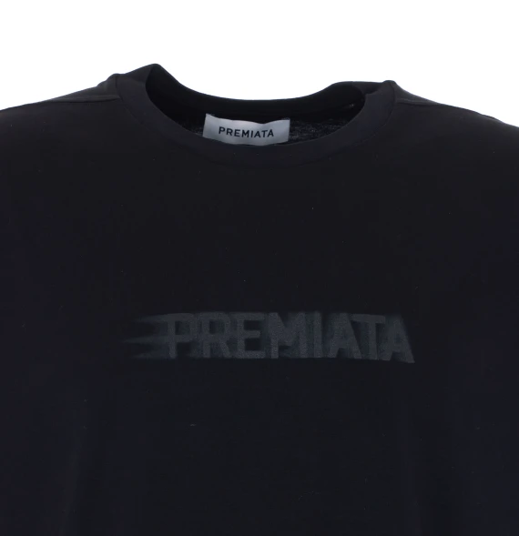 T-shirt e Polo Nero
