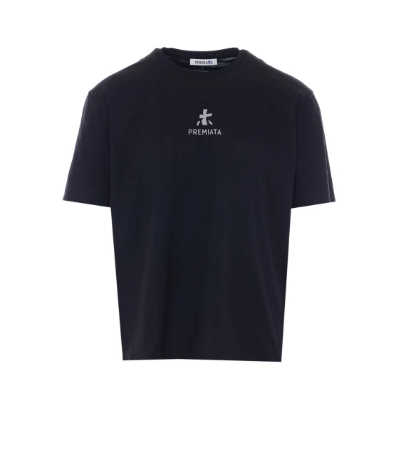 T-shirt e Polo Nero