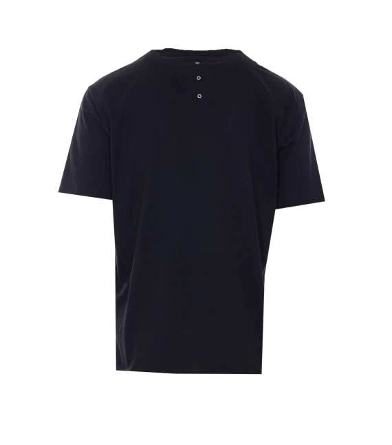 T-shirt e Polo Nero