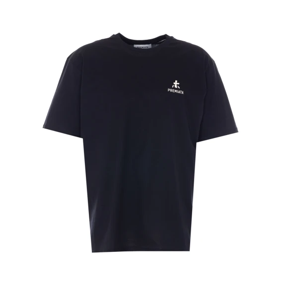 T-shirt e Polo Nero
