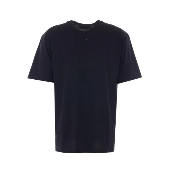 T-shirt e Polo Nero