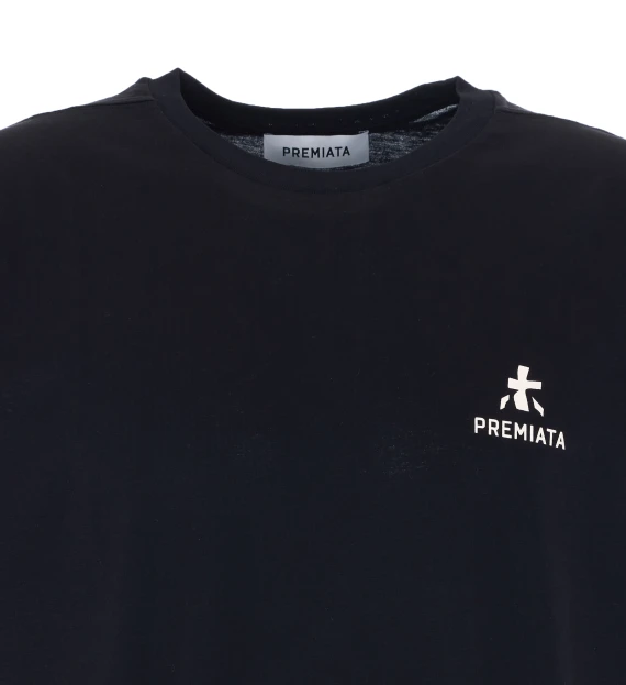 T-shirt e Polo Nero