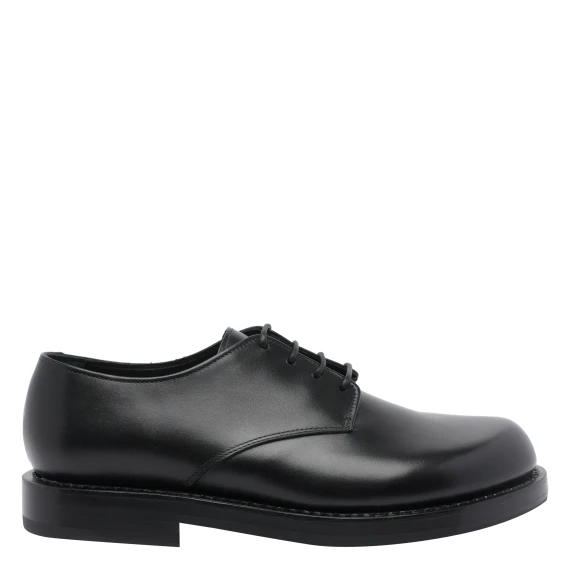 Scarpe basse Black