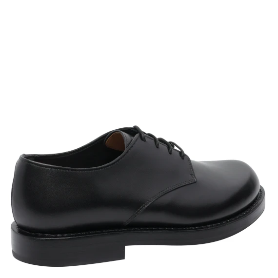 Scarpe basse Black