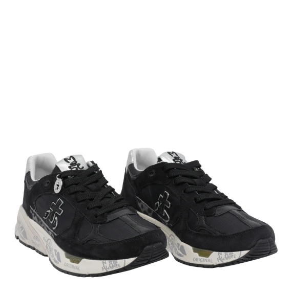 Sneakers Black