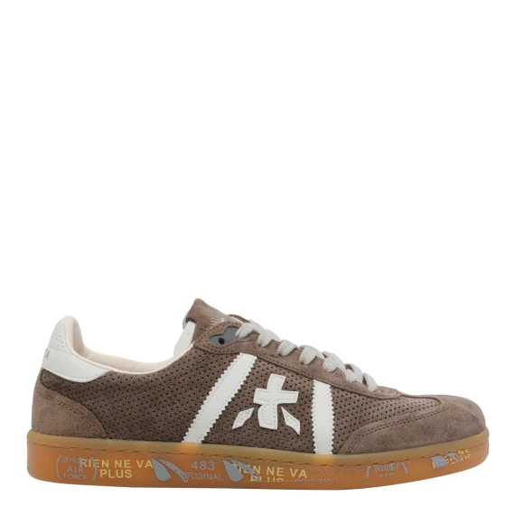 Sneakers Brown