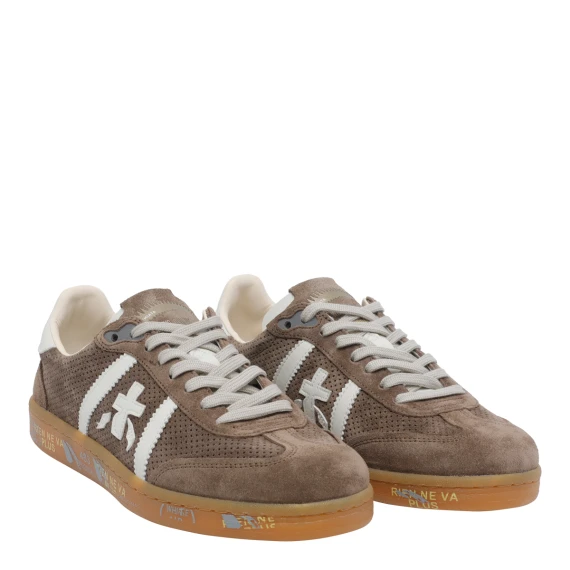 Sneakers Brown