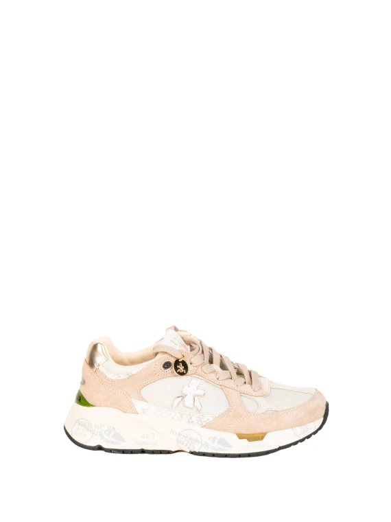 Sneakers BEIGE