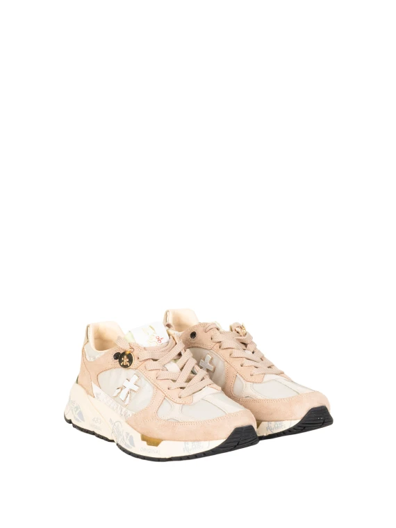 Sneakers BEIGE