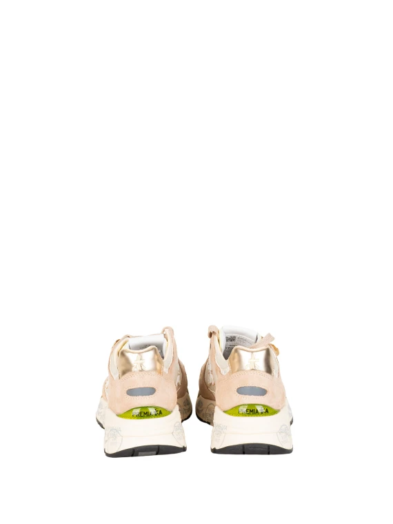 Sneakers BEIGE