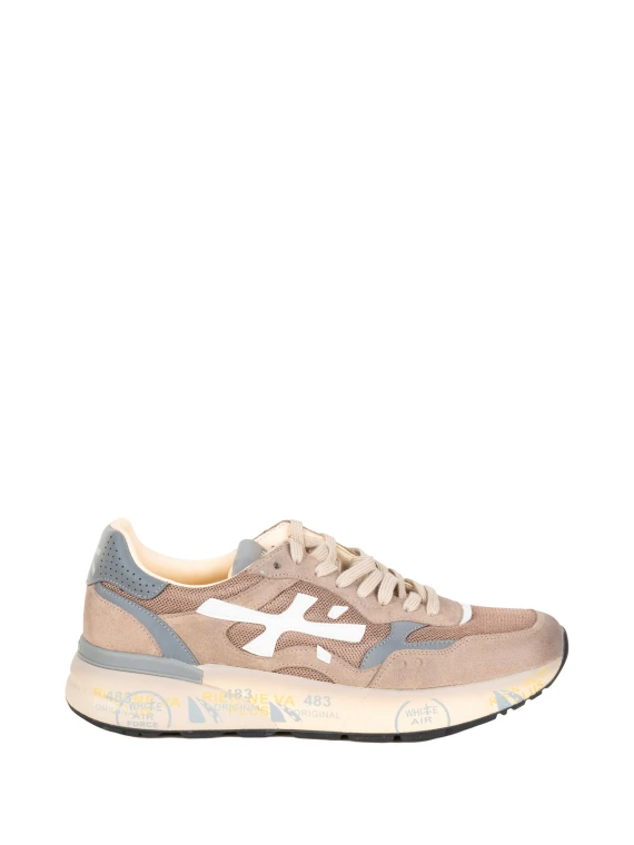 Sneakers BEIGE
