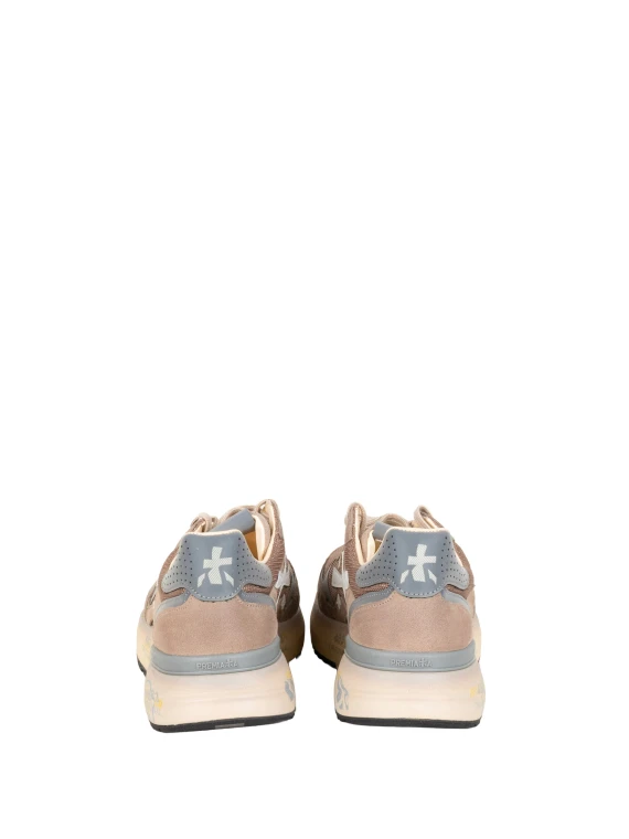 Sneakers BEIGE