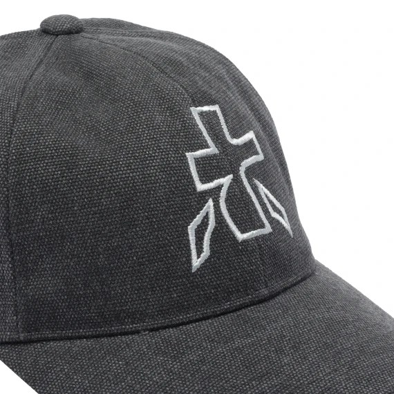 Cappello nero