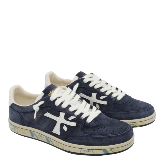 Sneakers blu