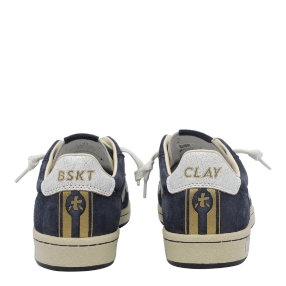 Sneakers blu