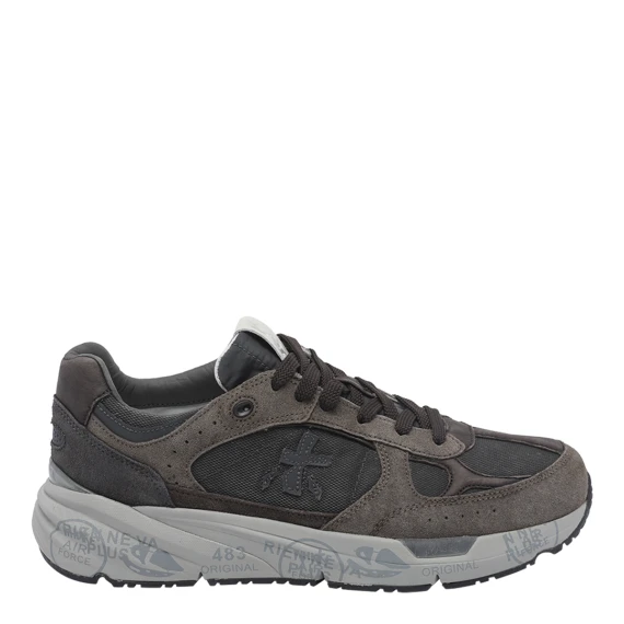 Sneakers marroni