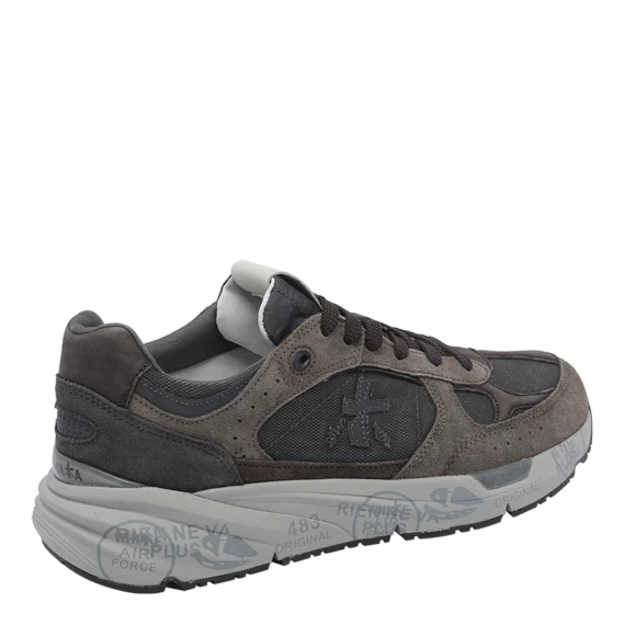 Sneakers marroni