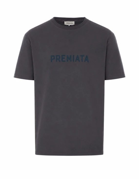 Grey T-Shirt