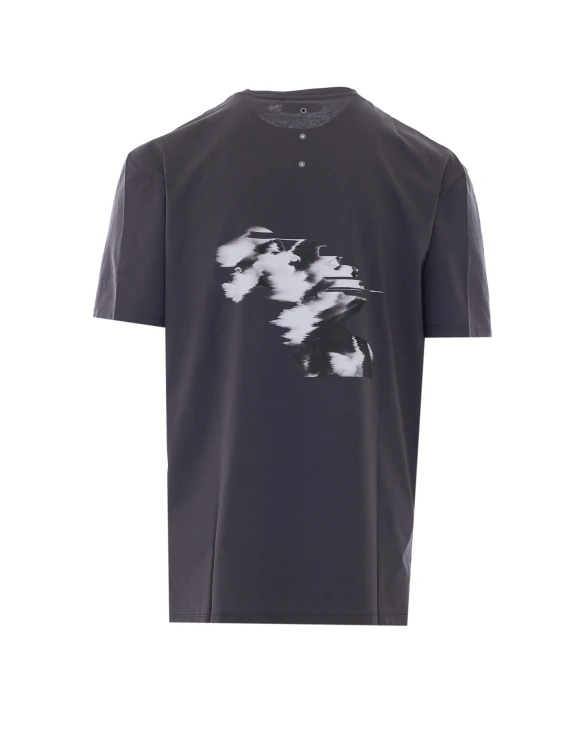 Grey T-Shirt