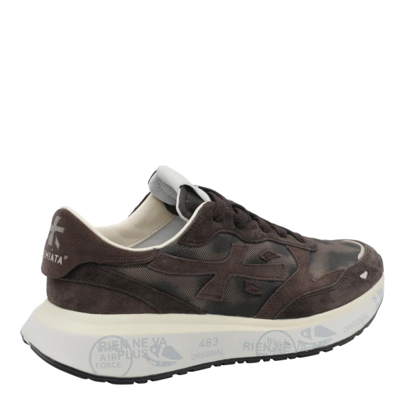 Sneakers marroni Premiata