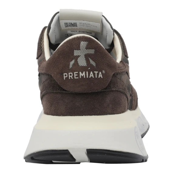 Sneakers marroni Premiata