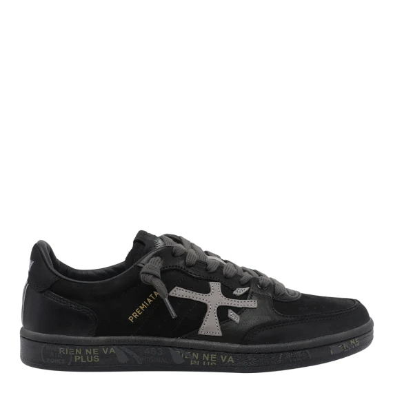 Sneakers nere Premiata