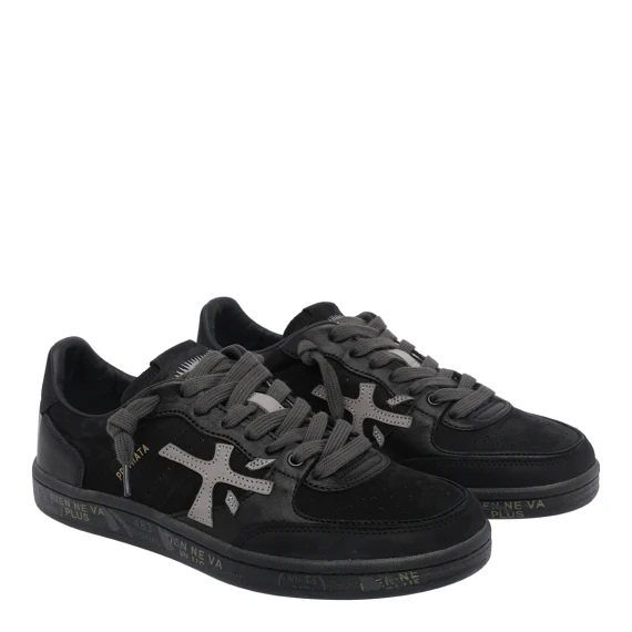 Sneakers nere Premiata
