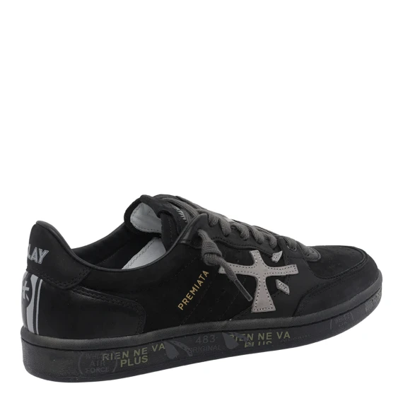 Sneakers nere Premiata