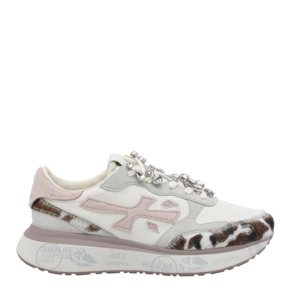 Sneakers bianche Premiata