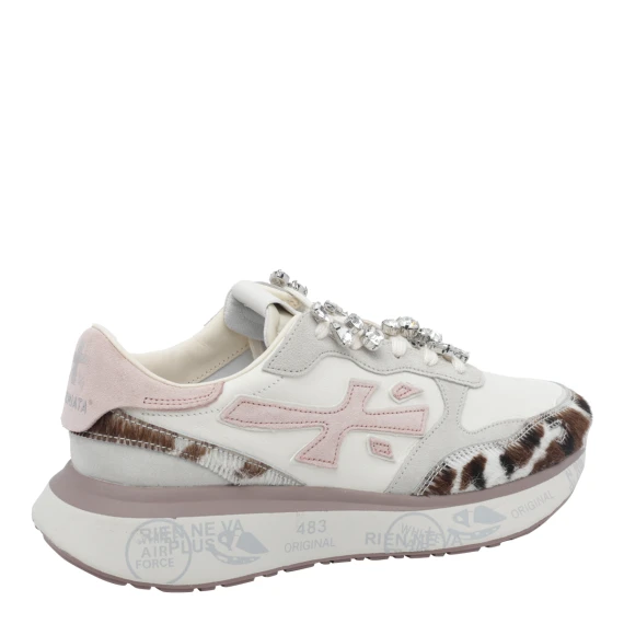 Sneakers bianche Premiata