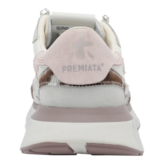 Sneakers bianche Premiata