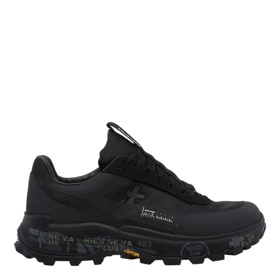 Devin Sneakers Premiata
