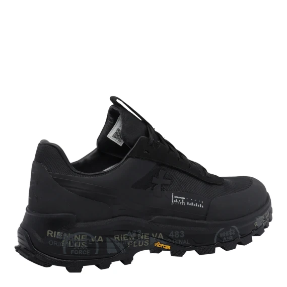 Devin Sneakers
