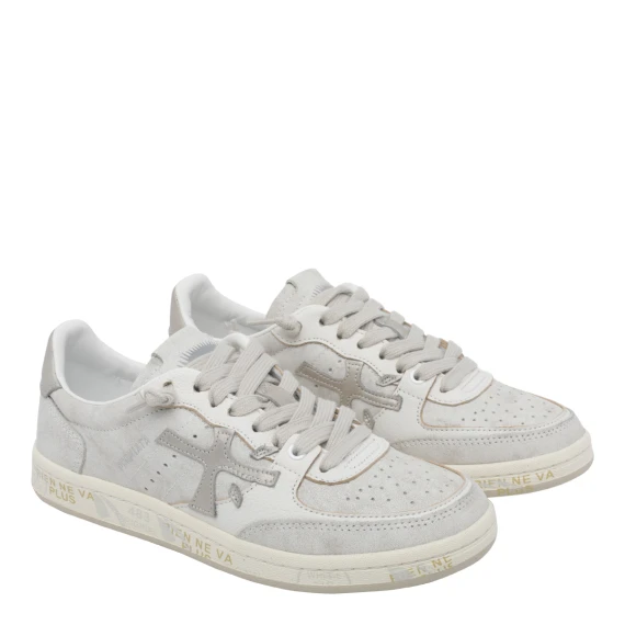 Sneakers bianche