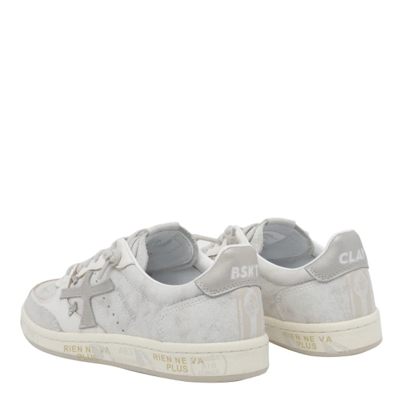 Sneakers bianche