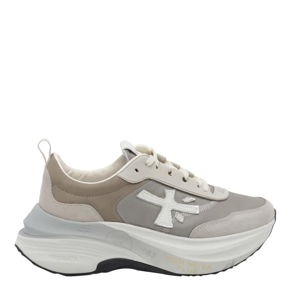 Sneakers beige Premiata