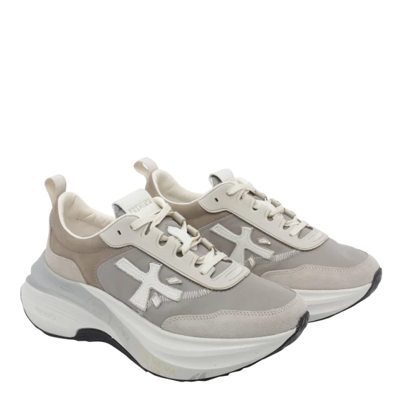 Sneakers beige Premiata