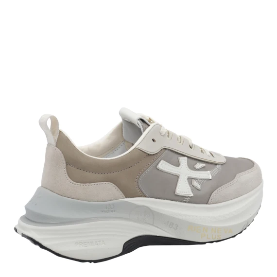 Sneakers beige Premiata