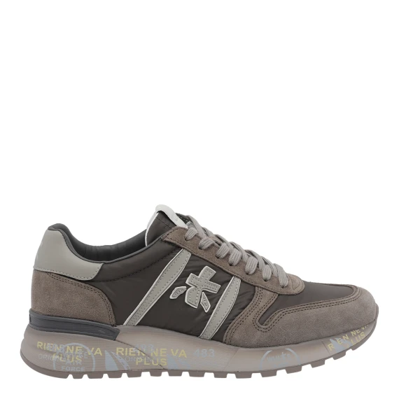 Sneakers beige