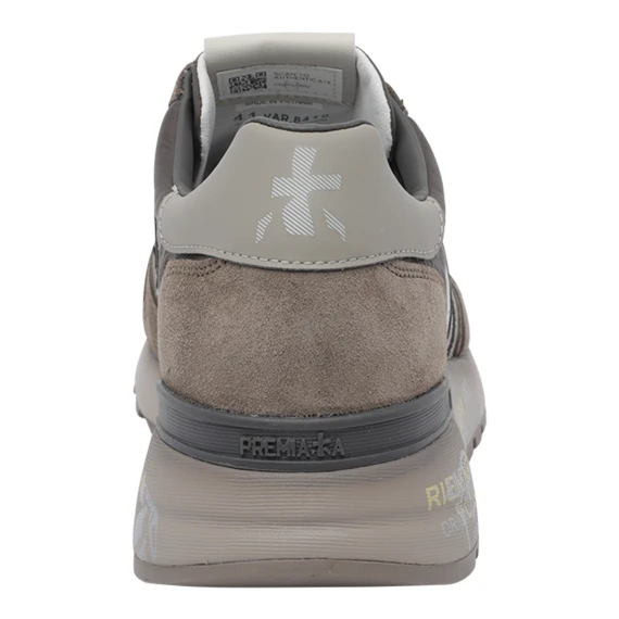 Sneakers beige
