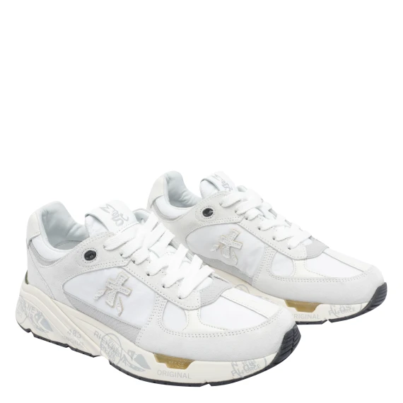 Sneakers bianche