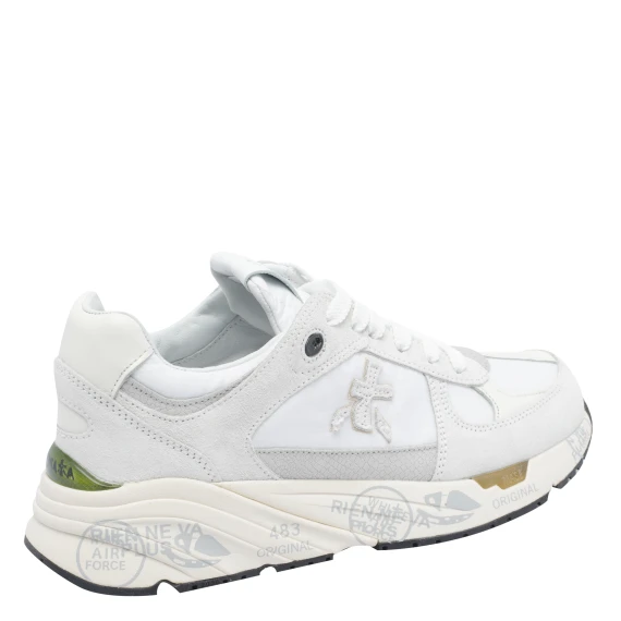 Sneakers bianche