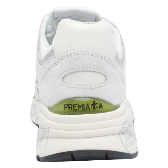 Sneakers bianche
