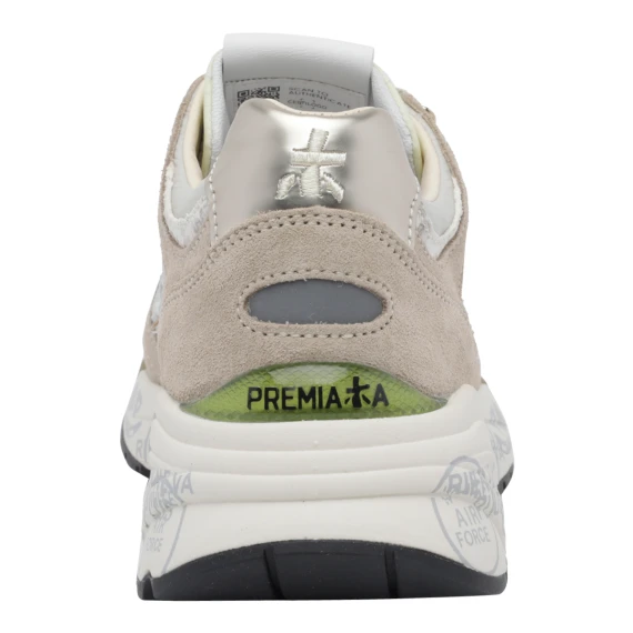 Sneakers beige