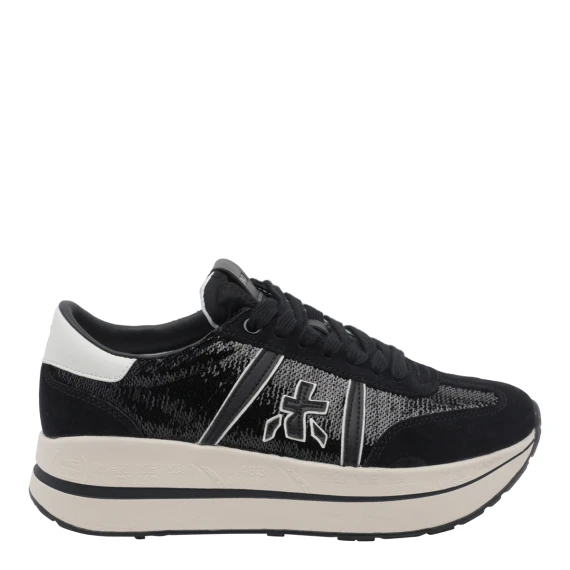 Sneakers nere Premiata