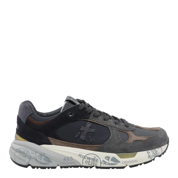 Sneakers blu