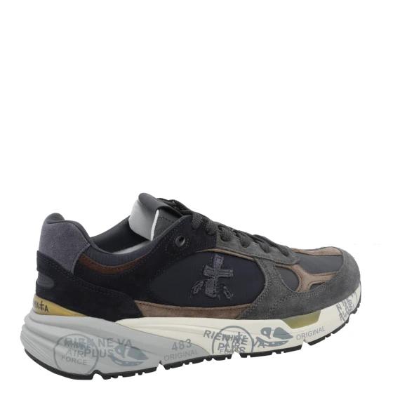 Sneakers blu Premiata