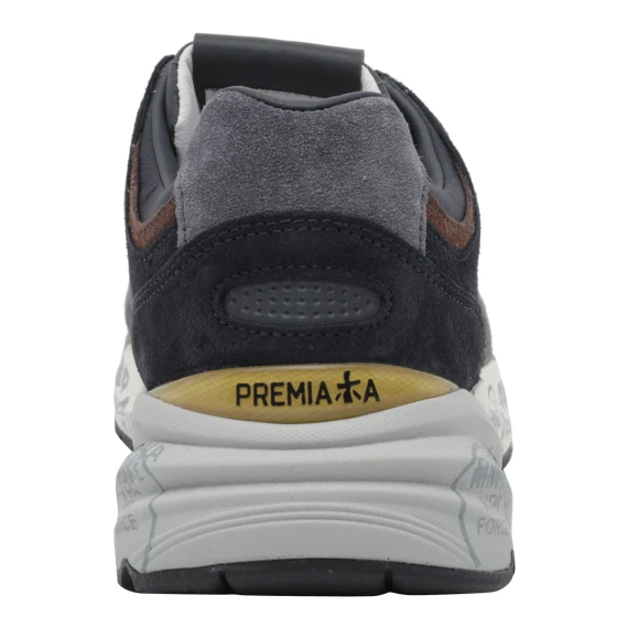 Sneakers blu Premiata