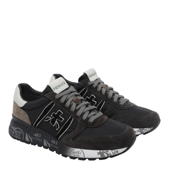 Lander Sneakers Premiata